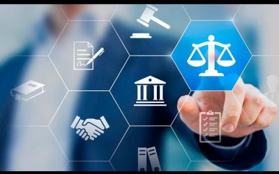 El notariado virtual en países anglosajones: Una visión general